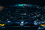 BMW M4 G82 - Aggressive Style 15
