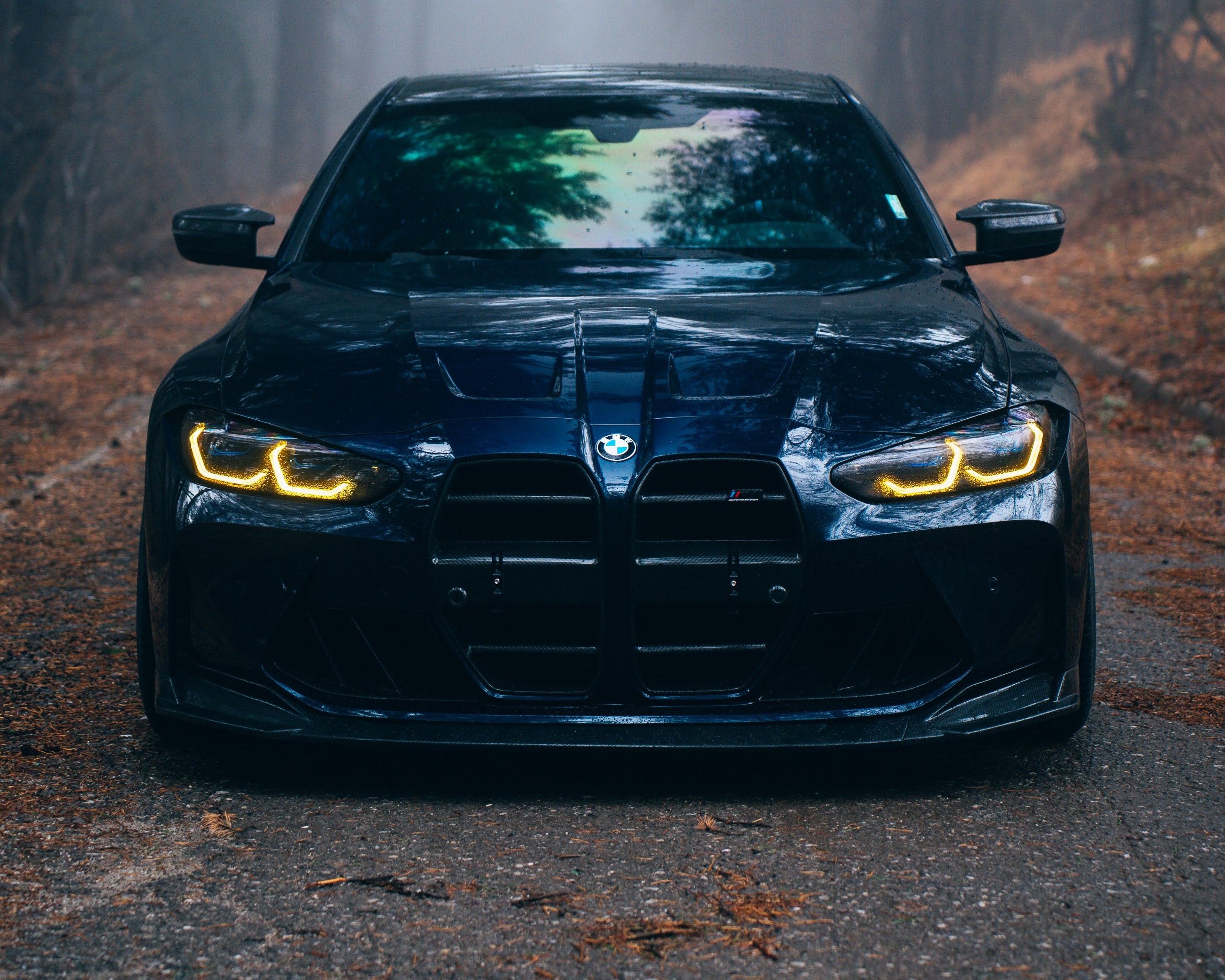 BMW M4 G82