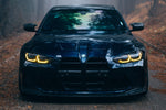 BMW M4 G82 - Aggressive Style 16