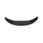 BMW M3 E92 - GTS STYLE CARBON FIBER FRONT LIP 5