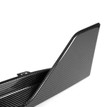 BMW M4 G82 / G83 – MP STYLE CARBON FIBER REAR DIFFUSER WINGLETS 3