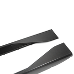 BMW M4 G82 / G83 – MP STYLE CARBON FIBER SKIRTS 2