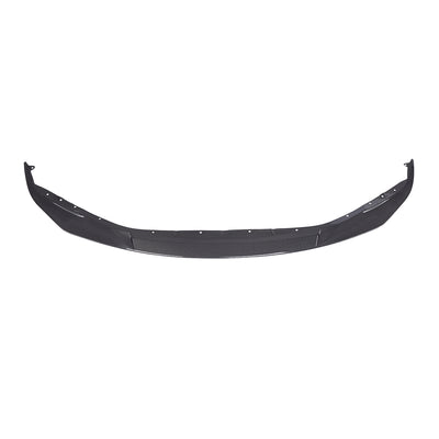 BMW M3 G80 / M4 G82 - CARBON FIBER FRONT LIP (V1)