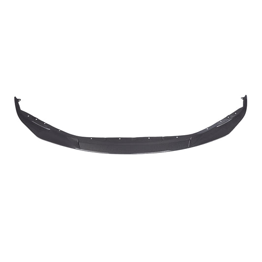 BMW M3 G80 / M4 G82 - CARBON FIBER FRONT LIP (V1)