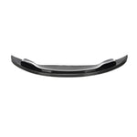 BMW M3 E92 - GTS STYLE CARBON FIBER FRONT LIP 8