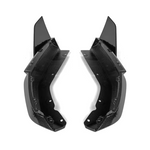 BMW M4 G82 / G83 – MP STYLE CARBON FIBER REAR DIFFUSER WINGLETS 4