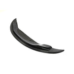 BMW M3 E92 - GTS STYLE CARBON FIBER FRONT LIP 7