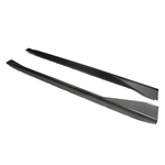 BMW M4 G82 / G83 – MP STYLE CARBON FIBER SKIRTS 3