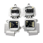 BMW M3 / M4 G8X – YELLOW DAYTIME RUNNING LIGHTS  (DRLs) 2