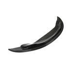 BMW M3 E92 - GTS STYLE CARBON FIBER FRONT LIP 1