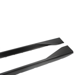 BMW M4 G82 / G83 – MP STYLE CARBON FIBER SKIRTS 4