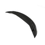 BMW M3 E92 - GTS STYLE CARBON FIBER FRONT LIP 6