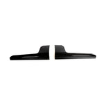 BMW M2 G87 - MP STYLE - SIDE SKIRTS 4