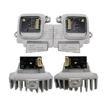 BMW M3 / M4 G8X – YELLOW DAYTIME RUNNING LIGHTS  (DRLs) 1