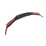 BMW M5 F90 (PRE-LCI) -  CARBON FIBER FRONT LIP 4