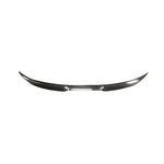 BMW M2 G87 / 2 Series G42 – CARBON FIBER SPOILER (V3) 1
