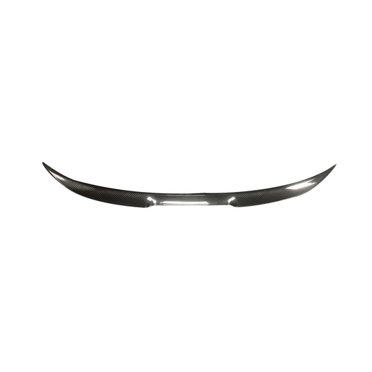 BMW M2 G87 / 2 Series G42 – CARBON FIBER SPOILER (V3)