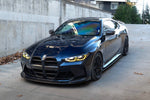 BMW M4 G82 - Aggressive Style 2