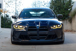 BMW M4 G82 - Aggressive Style 3