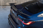 BMW M4 G82 - Aggressive Style 5