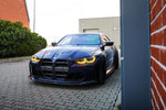 BMW M4 G82 - Aggressive Style 6