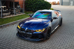 BMW M4 G82 - Aggressive Style 7