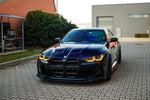BMW M4 G82 - Aggressive Style 8