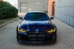 BMW M4 G82 - Aggressive Style 9