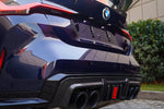 BMW M4 G82 - Aggressive Style 10