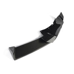 BMW X5 G05 LCI - MP STYLE CARBON FIBER FRONT LIP 3