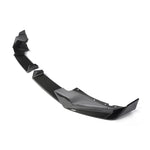 BMW X5 G05 LCI - MP STYLE CARBON FIBER FRONT LIP 1