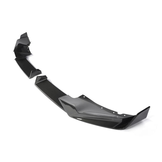 BMW X5 G05 LCI - MP STYLE CARBON FIBER FRONT LIP