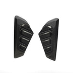 BMW X5 G05 LCI - CARBON FIBER SIDE VENTS 1