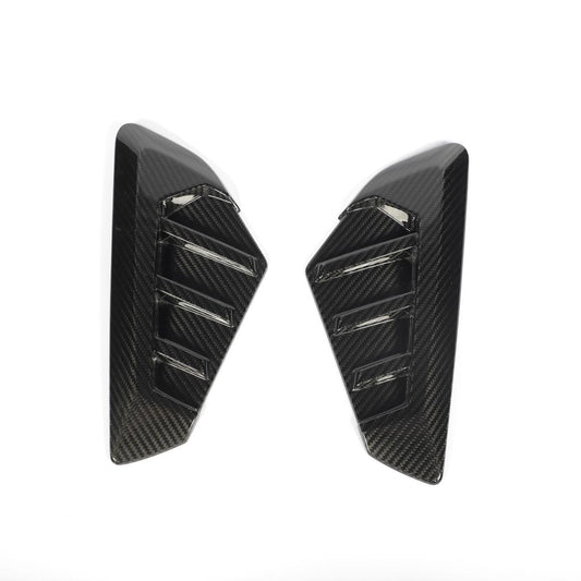 BMW X5 G05 LCI - CARBON FIBER SIDE VENTS