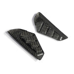BMW X5 G05 LCI - CARBON FIBER SIDE VENTS 5