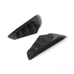 BMW X5 G05 LCI - CARBON FIBER SIDE VENTS 3
