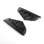 BMW X5 G05 LCI - CARBON FIBER SIDE VENTS 4