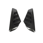 BMW X5 G05 LCI - CARBON FIBER SIDE VENTS 2