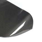 BMW X5 G05 LCI - CARBON FIBER REAR SPOILER 4
