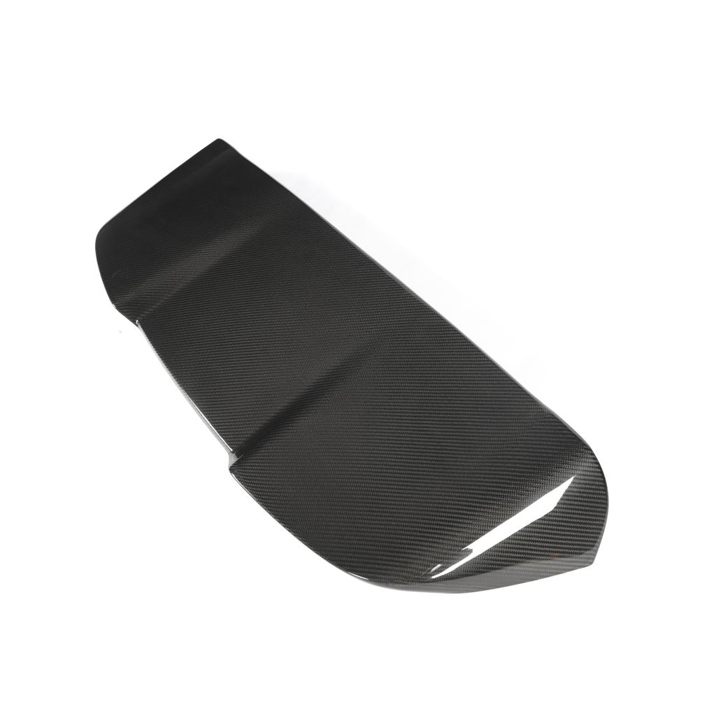 BMW X5 G05 LCI - CARBON FIBER REAR SPOILER