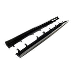 BMW X5 G05 - CARBON FIBER SIDE SKIRTS V1 3
