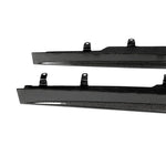 BMW X5 G05 - CARBON FIBER SIDE SKIRTS V1 5
