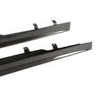 BMW X5 G05 - CARBON FIBER SIDE SKIRTS V1 7