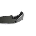 BMW M3 G80 / M4 G82 - CS STYLE CARBON FIBER FRONT LIP 4