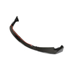 BMW M3 G80 / M4 G82 - CS STYLE CARBON FIBER FRONT LIP 1
