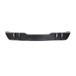 BMW X5 G05 - CARBON FIBER REAR LOWER DIFFUSER 5