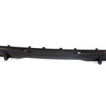 BMW X5 G05 - CARBON FIBER REAR LOWER DIFFUSER 3