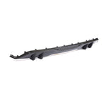 BMW X5 G05 - CARBON FIBER REAR LOWER DIFFUSER 2