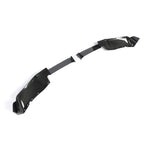 BMW X5 G05 LCI - MP STYLE CARBON FIBER FRONT LIP 4