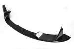 BMW M3 F80 / M4 F82 / F83 – CARBON FIBER FRONT LIP (V1) 3
